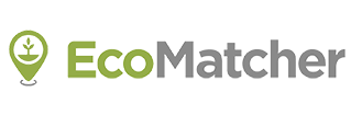 Ecomatcher logo