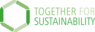 Together for Sustainability logo