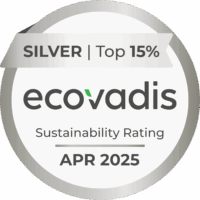 2025-EcoVadis-Silver-Medal 2025 EcoVadis Silver Medal Awarded to Hoover CS