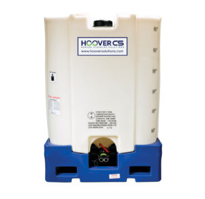 Reusable Packaging for the Specialty Chemicals Market